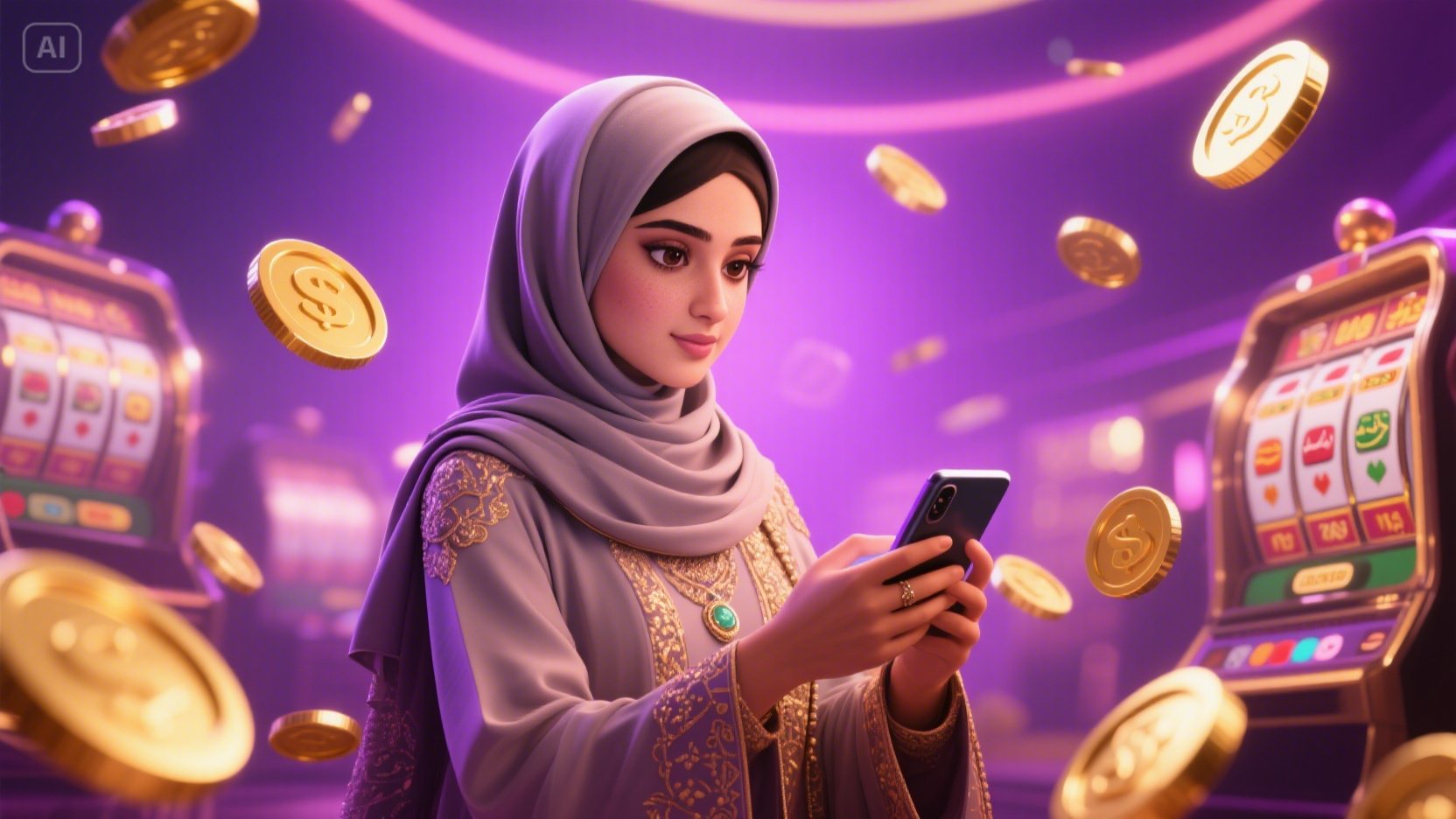 Registration at PokerKing Casino