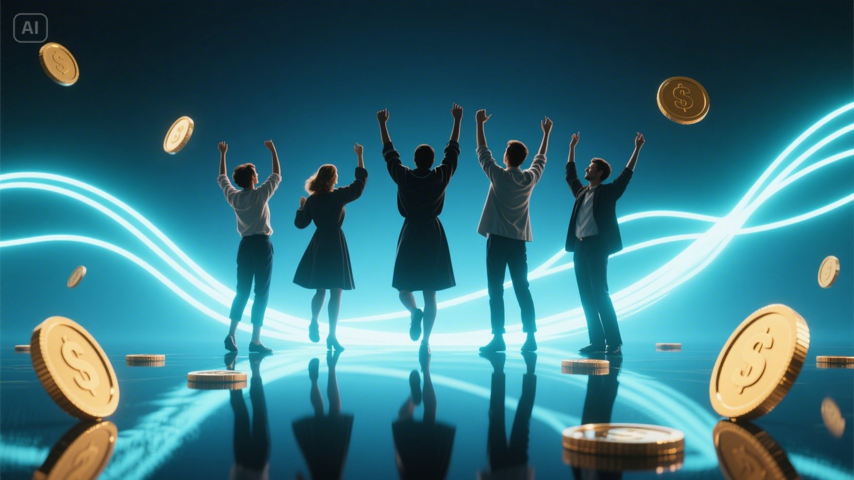 Casino PokerKing desktop and mobile interfaces