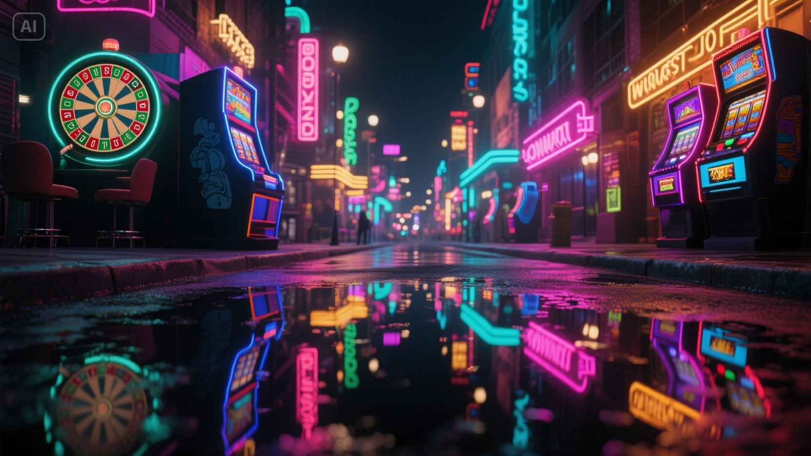 Registration at PokerKing Casino