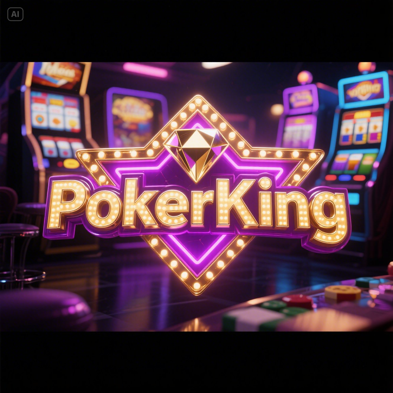PokerKing